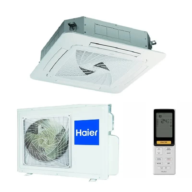 Кассетный кондиционер Haier AB71S2LR1FA (PB-950QB) / 1U71S1LR1FA
