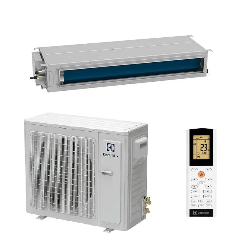 Канальный кондиционер Electrolux EACD-18H/UP4-DC/N8
