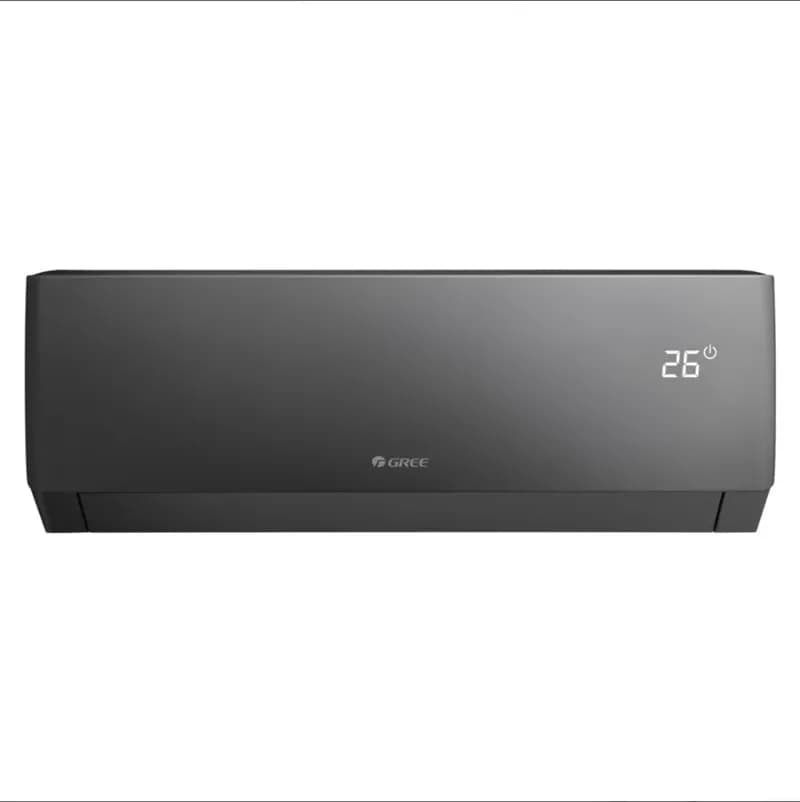 Настенный внутренний блок мульти сплит-системы Gree GWH18AGDXD-K6DNA4E/I (black)