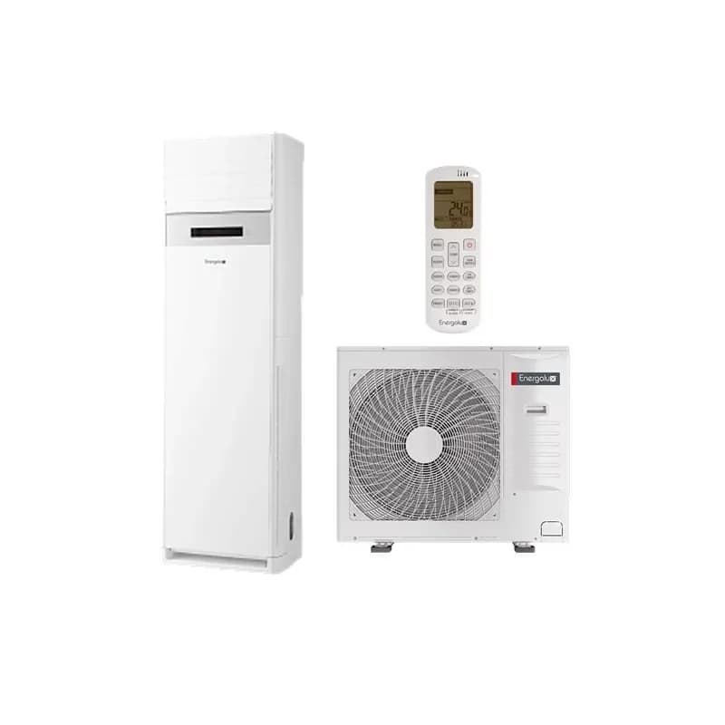 Колонный кондиционер Energolux ESAP48P7_HR2 / ESAU48P7_HR2