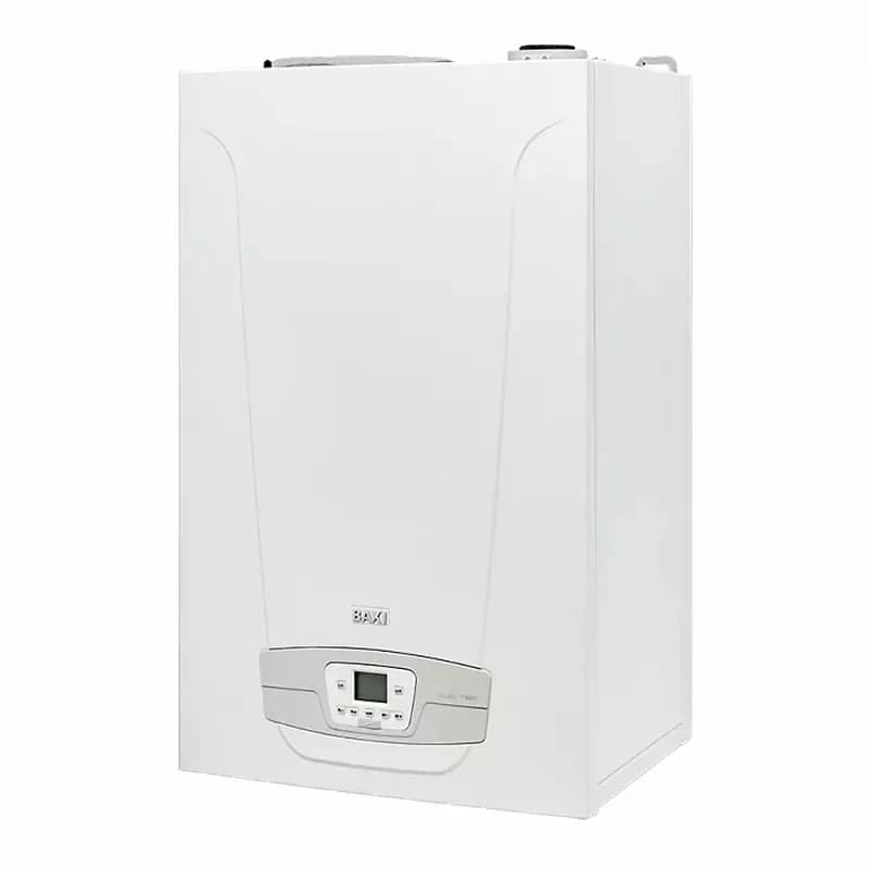 Газовый котел Baxi NUVOLA DUO-TEC+ 33 GA