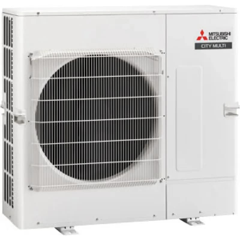 Наружный блок VRF-системы Mitsubishi Electric PUMY-SP112VKM