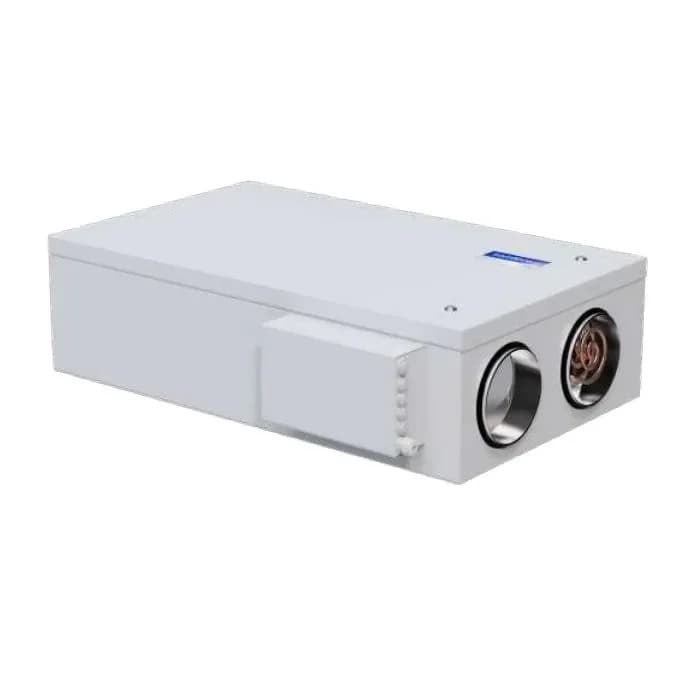Приточно-вытяжная установка Komfovent ОТД-R-250-F-W/DH-F5/M5-GTC-L/A