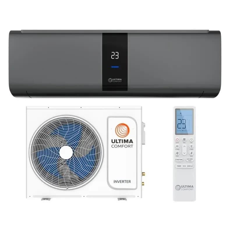 Кондиционер настенный Ultima Comfort ELN-12PN