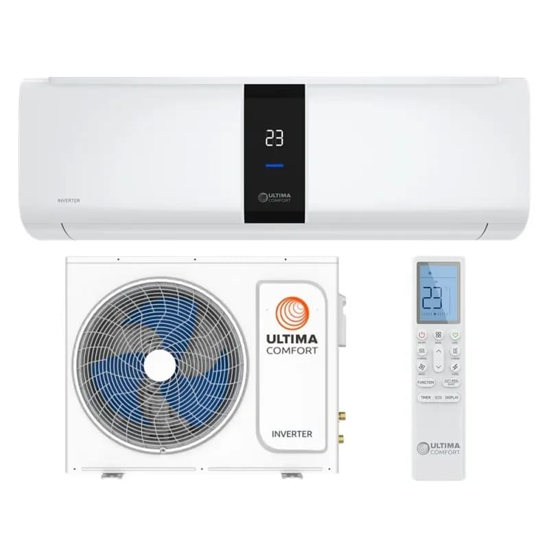 Кондиционер настенный Ultima Comfort ELB-07PN