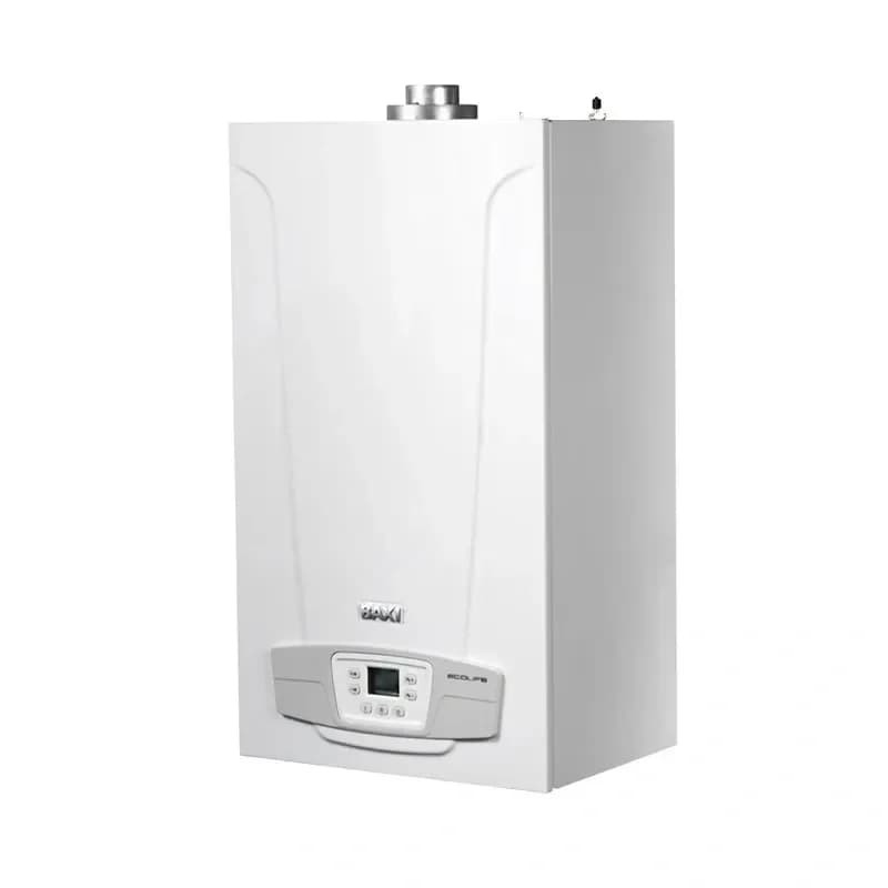 Газовый котел Baxi ECO Life 1.31F