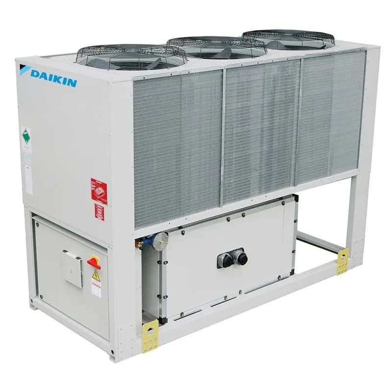 Чиллер Daikin ERAD220E-SS