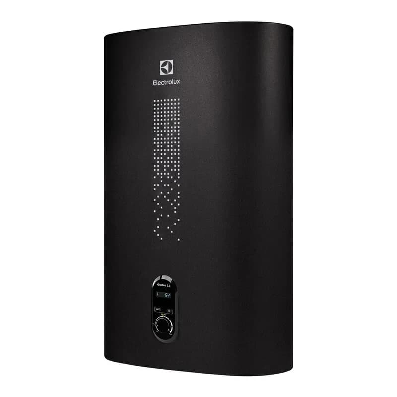 Водонагреватель накопительный Electrolux EWH 30 Gladius 2.0 Grafit