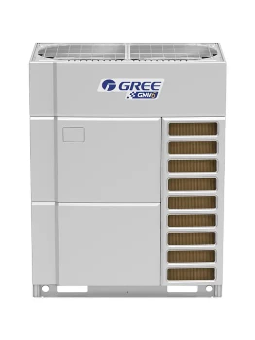 Наружный блок VRF-системы Gree GMV-560WM/H-X