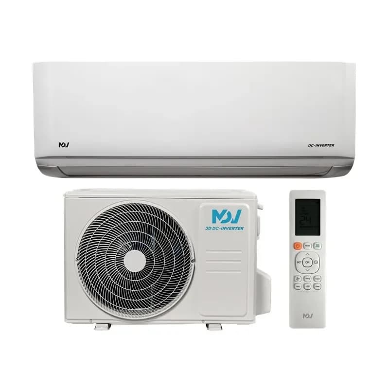 Кондиционер настенный MDV MDSAG-30HRFN8 / MDOAG-30HFN8