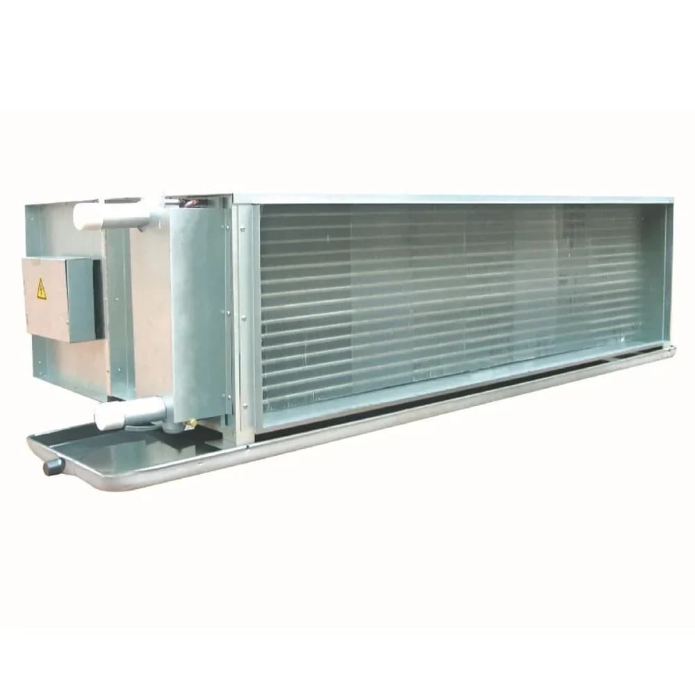 Фанкойл Royal Clima MACS-I-PD60P4K