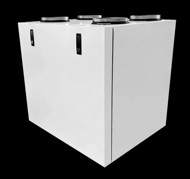 Приточно-вытяжная установка Energolux Riviera GO R-EC VRW 510-L (Z2)