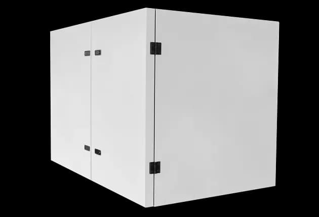 Приточно-вытяжная установка Energolux Riviera GO R-EC VRW 1700-L