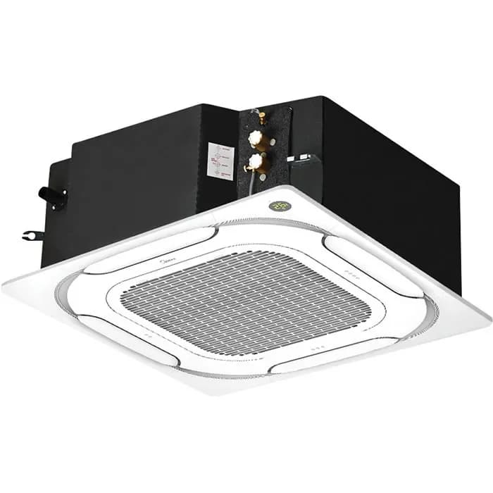 Фанкойл Midea MKA-V950FA