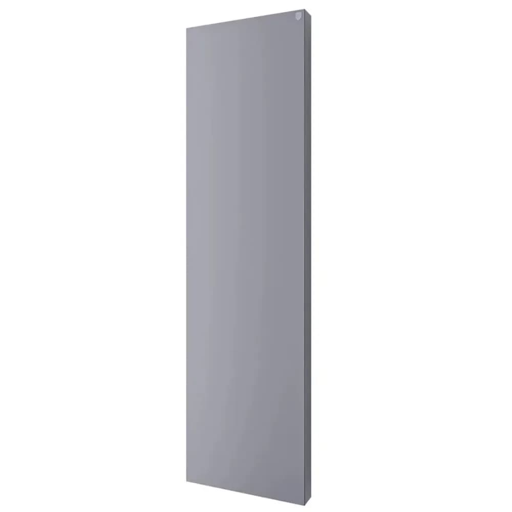 Дизайн-радиатор панельный Royal Thermo Flat 500-1800 Silver Satin