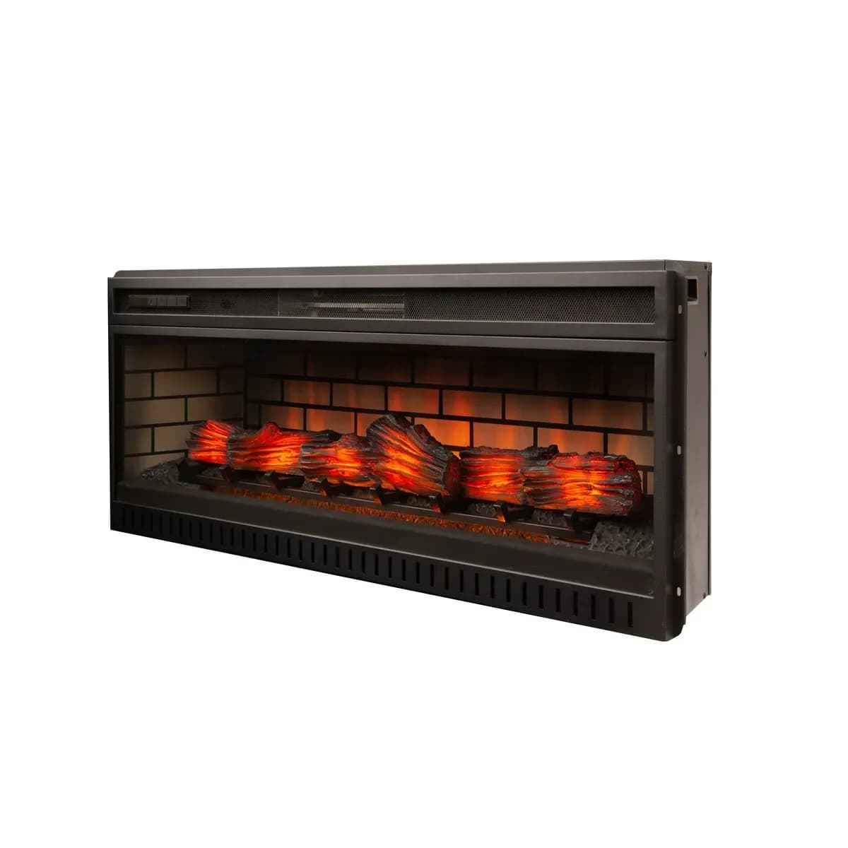 Электрокамин Real Flame JACK-S 45
