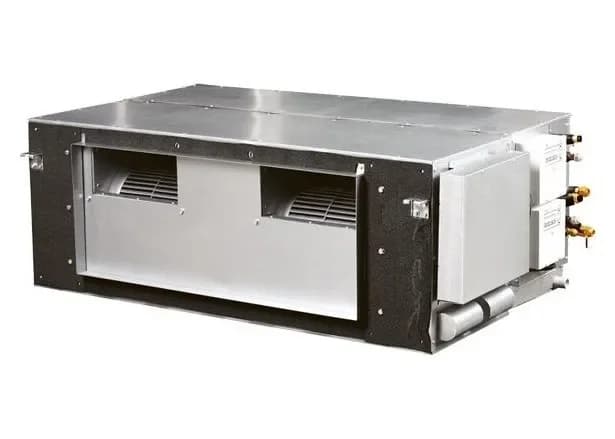 Фанкойл MDV MDKT3H-1200G70