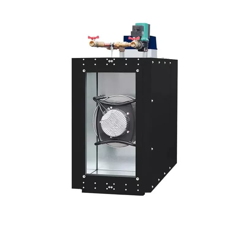 Приточная установка Turkov CAPSULE 2600 W3R