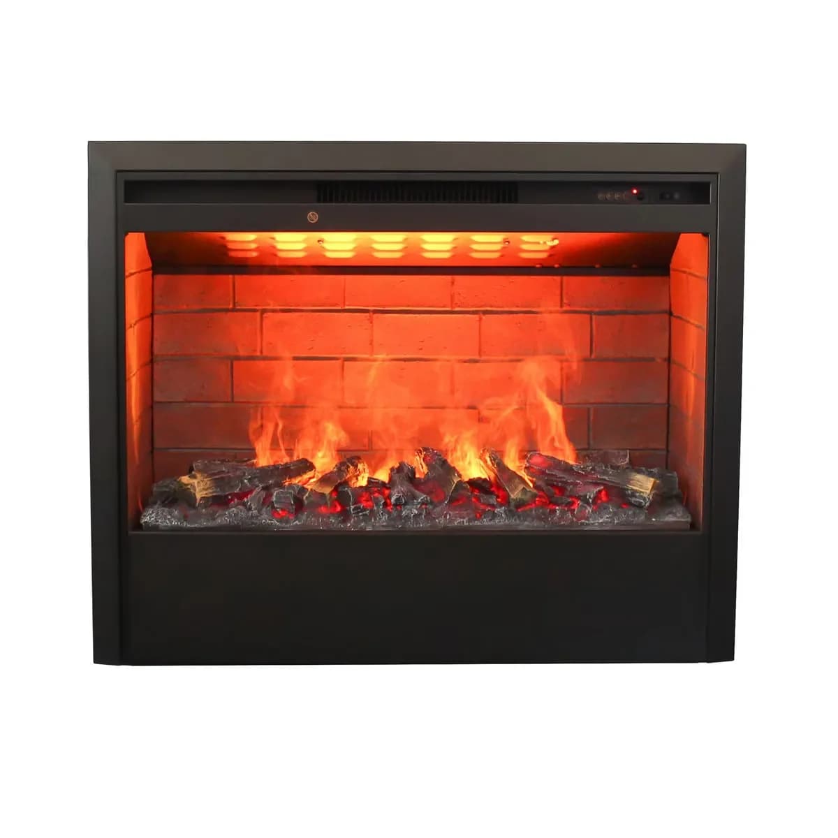 Электрокамин Real Flame HELIOS-S 26 3D