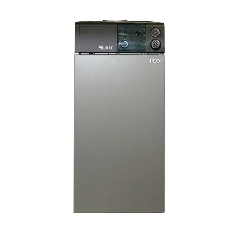 Газовый котел Baxi SLIM EF 1.39