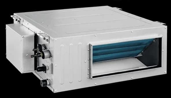 Канальная VRF система Energolux SMZDH07V3AI