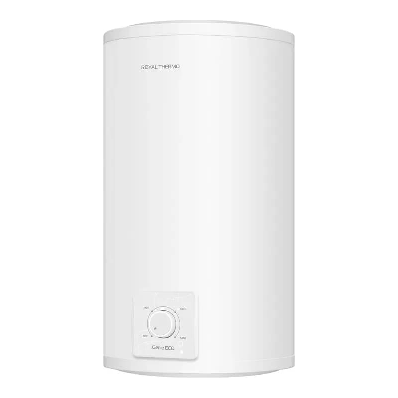 Водонагреватель накопительный Royal Thermo RWH 15 Genie ECO O