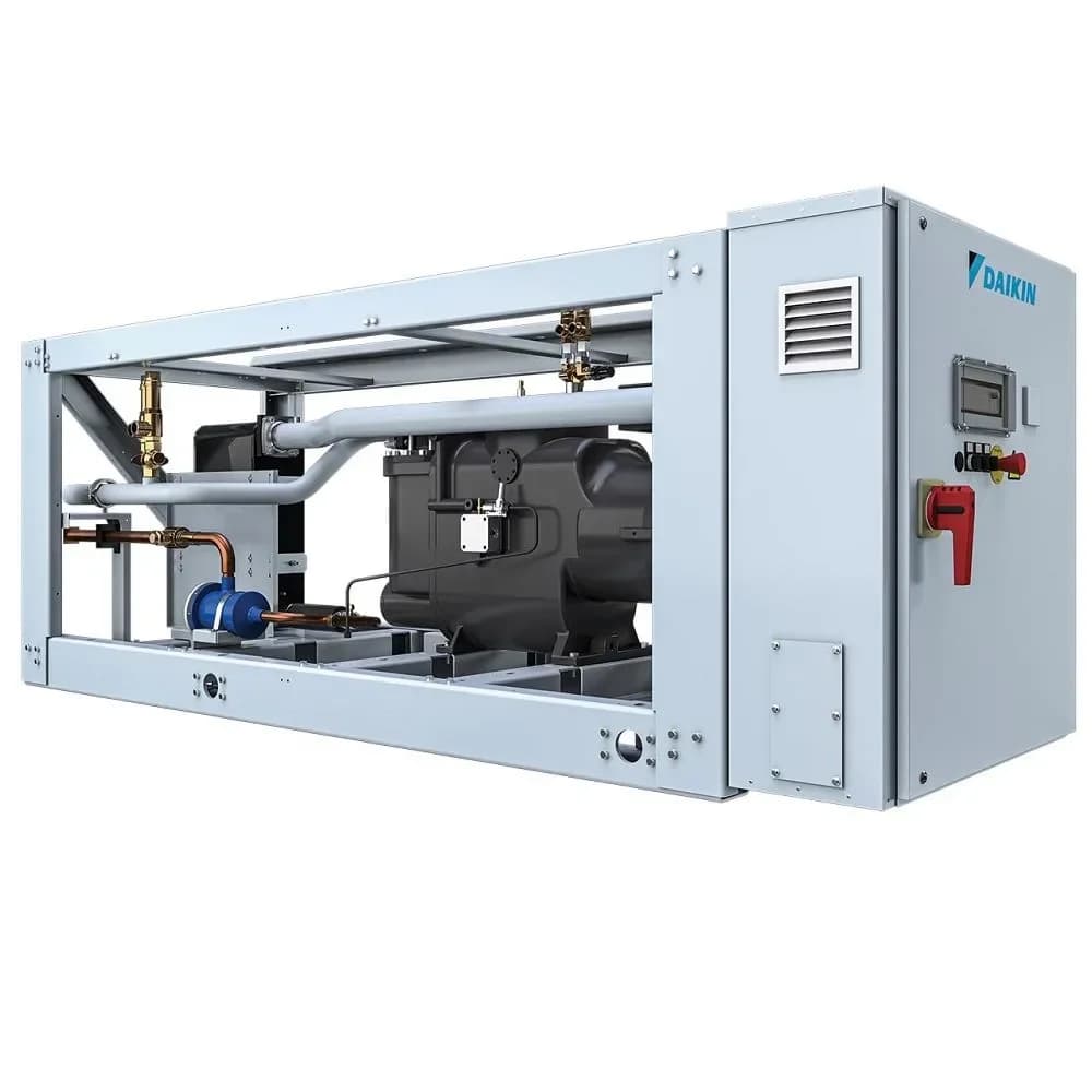 Чиллер Daikin EWLS150J-SS