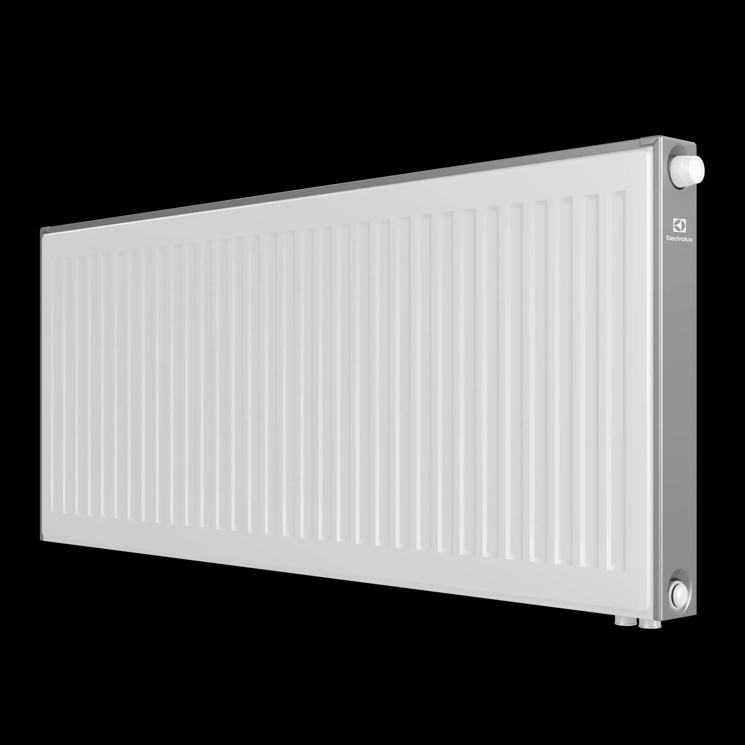 Радиатор панельный Electrolux VENTIL COMPACT VC22-500-1200 RAL9016
