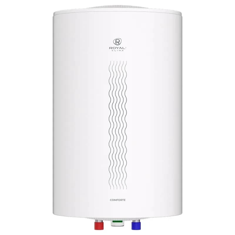 Водонагреватель накопительный Royal Clima RWH-C30-RE