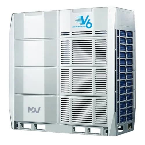 Наружный блок VRF-системы MDV MDV6-i670WV2GN1