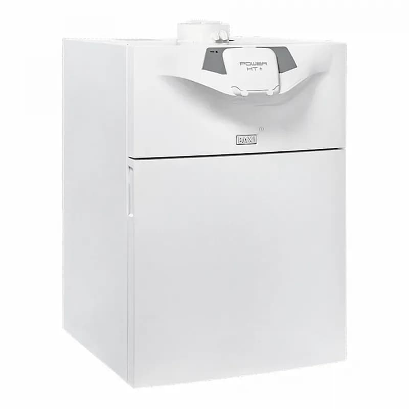 Газовый котел Baxi POWER HT+ 1.50