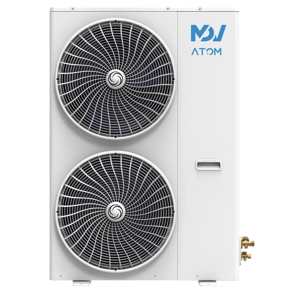 Наружный блок VRF-системы MDV MDV-V68W/DHN1(At)