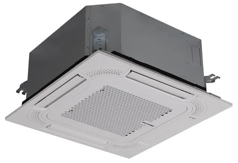 Кассетная VRF система Hisense AVC-05HJFA