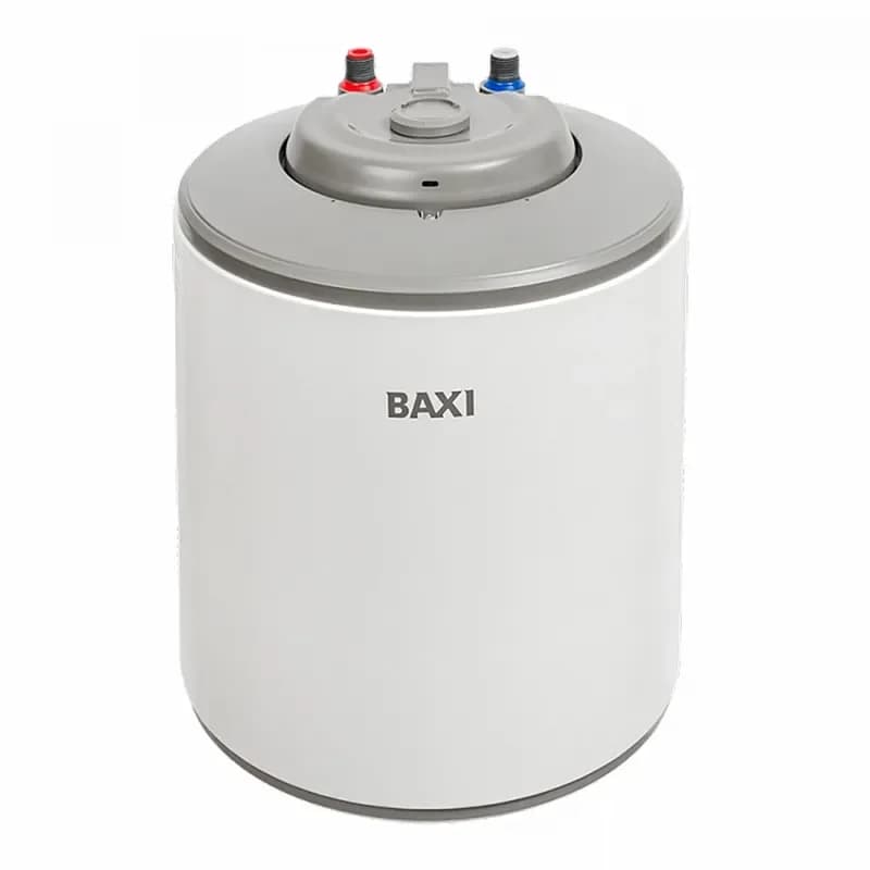 Водонагреватель накопительный Baxi R 501 SL