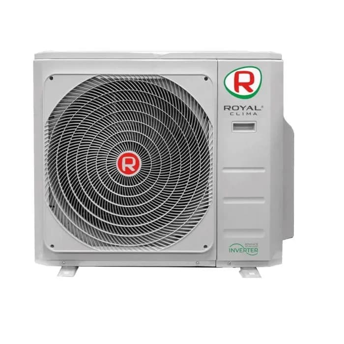 Наружный блок мульти сплит-системы Royal Clima 4RMX-28HN/OUT