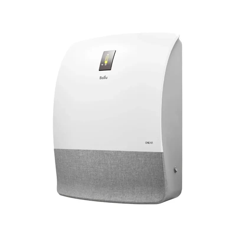 Приточно-очистительные комплексы Ballu ONEAIR ASP-200SMAX