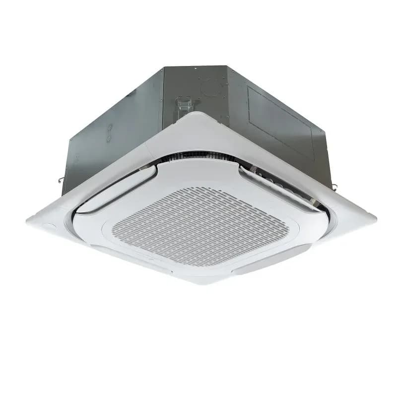 Фанкойл Dantex DF-036QBC