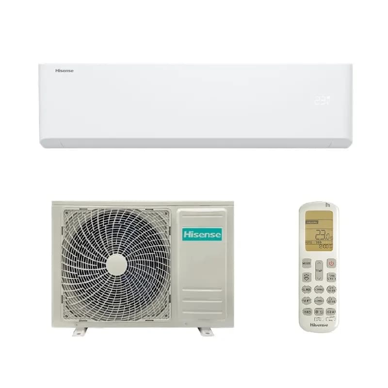 Кондиционер настенный Hisense AS-36HW4RKZHB