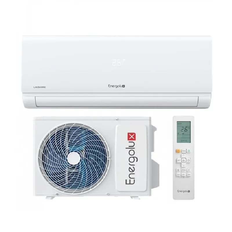 Кондиционер настенный Energolux SAS24AR2-A / SAU24AR2-A