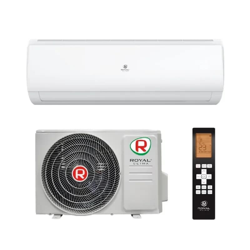 Кондиционер настенный Royal Clima RC-TWL28HN