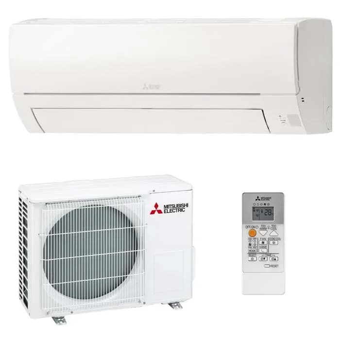 Кондиционер настенный Mitsubishi Electric MSZ-HR25VF / MUZ-HR25VF