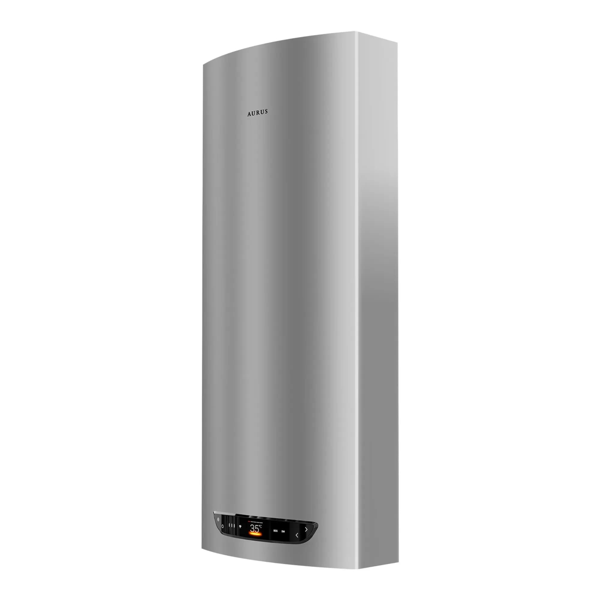 Водонагреватель накопительный Aurus AWH SE 30 F Silver