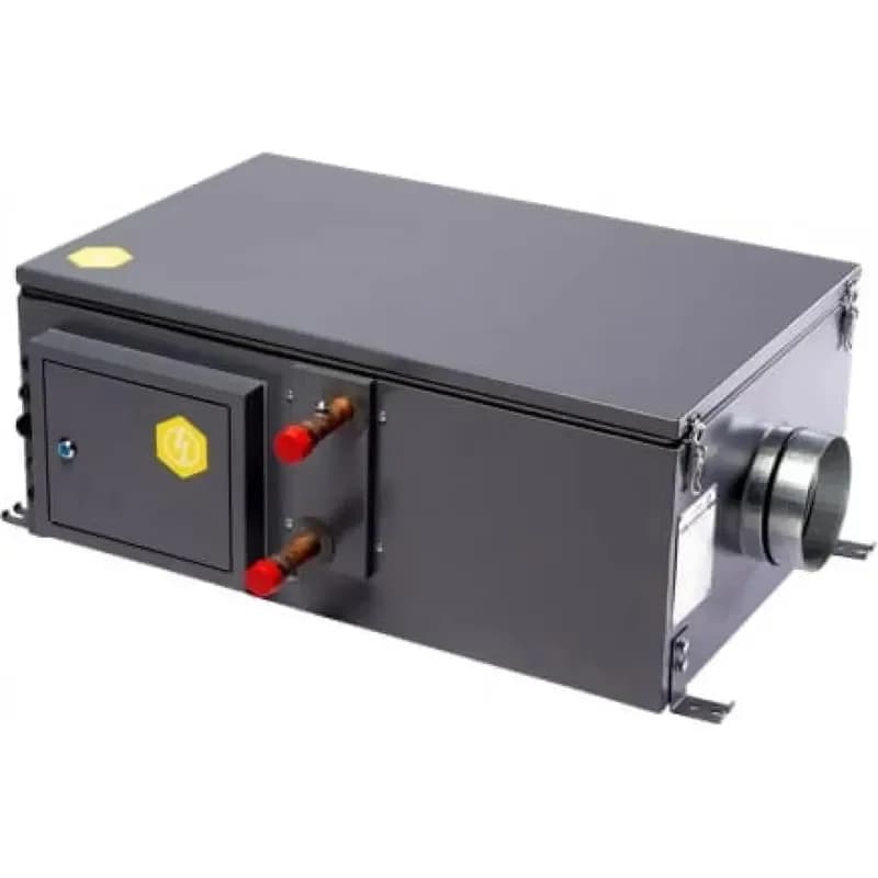 Приточная установка Minibox W-1050 PREMIUM GTC