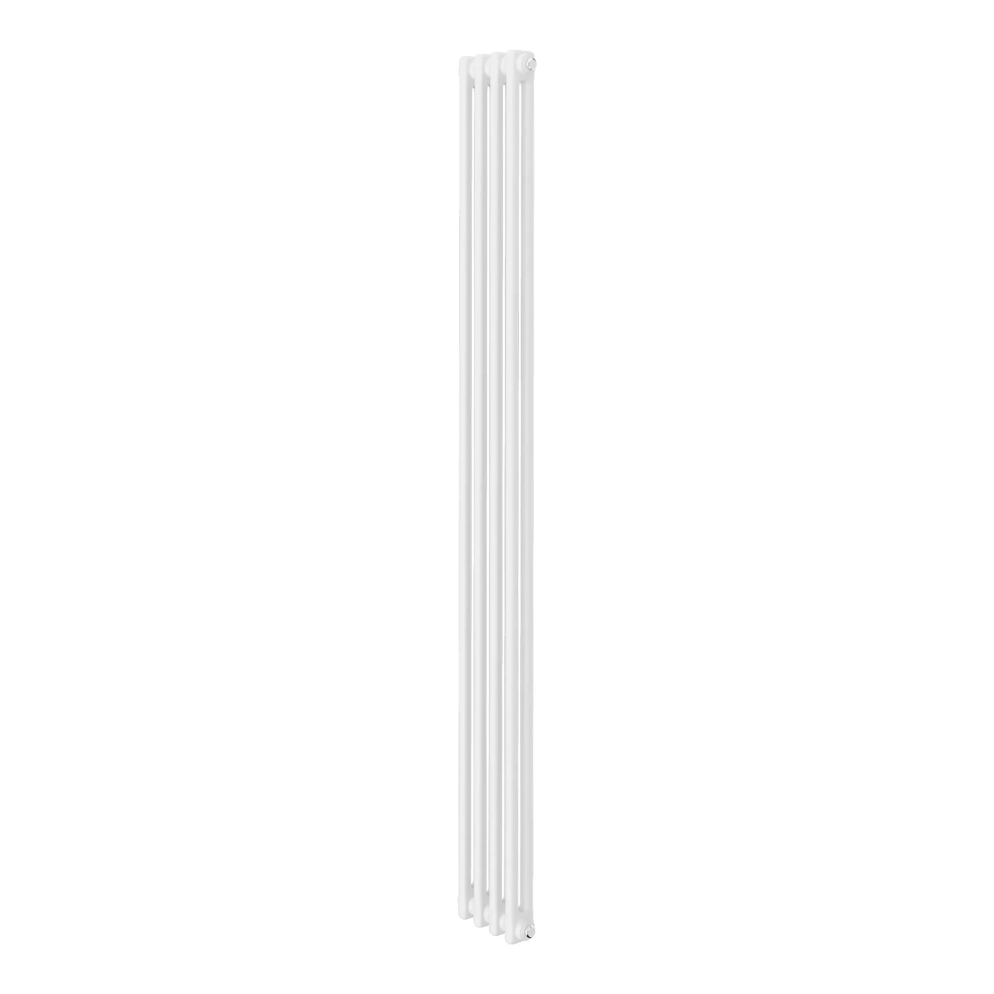 Дизайн-радиатор трубчатый Royal Thermo Insignia C2180 - 04 секц. RAL9016