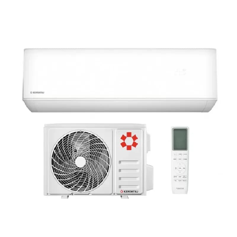 Кондиционер настенный Kentatsu KSGHA50HZRN1 / KSRHA50HZRN1