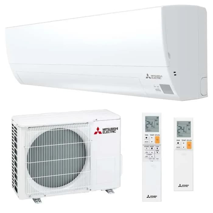 Кондиционер настенный Mitsubishi Electric MSZ-BT25VG