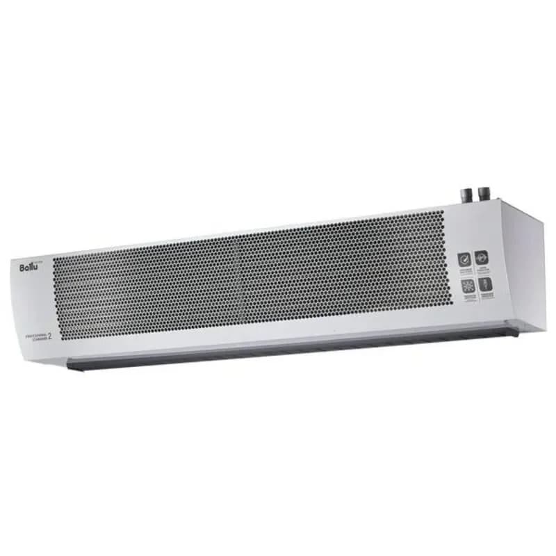Водяная тепловая завеса Ballu BHC-M20W30-PS2