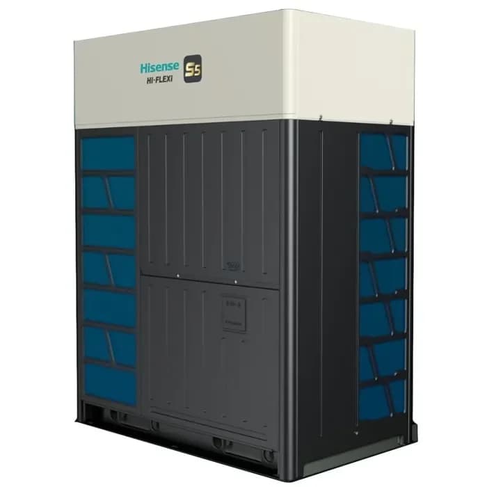 Наружный блок VRF-системы Hisense AVWT-290HKF5