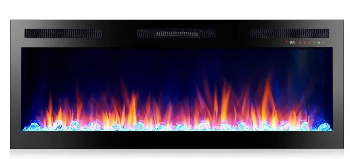 Электрокамин Real Flame EMERALD 50