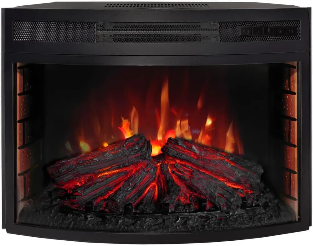 Электрокамин Real Flame FIREFIELD 25 IR